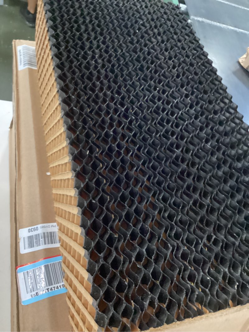 Cellulose Evaporative Cooler Replacement pad 12x24in