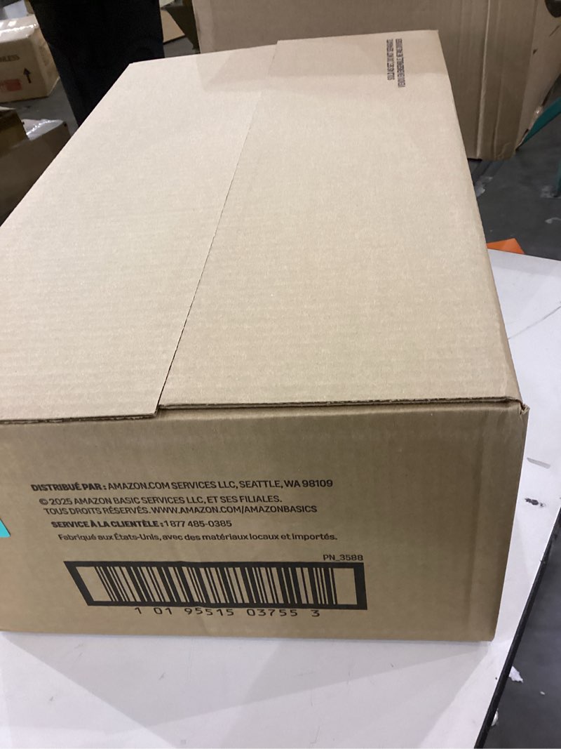 15 Rolls of soft toilet paper