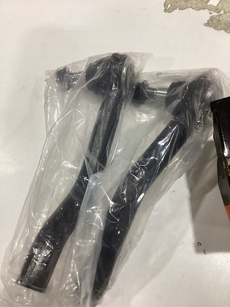 Condition photo showing Good Condition for a-premium 2 x front outer tie rod ends, compatible with nissan pathfinder 2013-2020, murano 2015-202