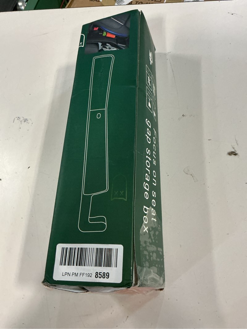 Condition photo showing Good Condition for Seat clearance plug brown (2pcs)