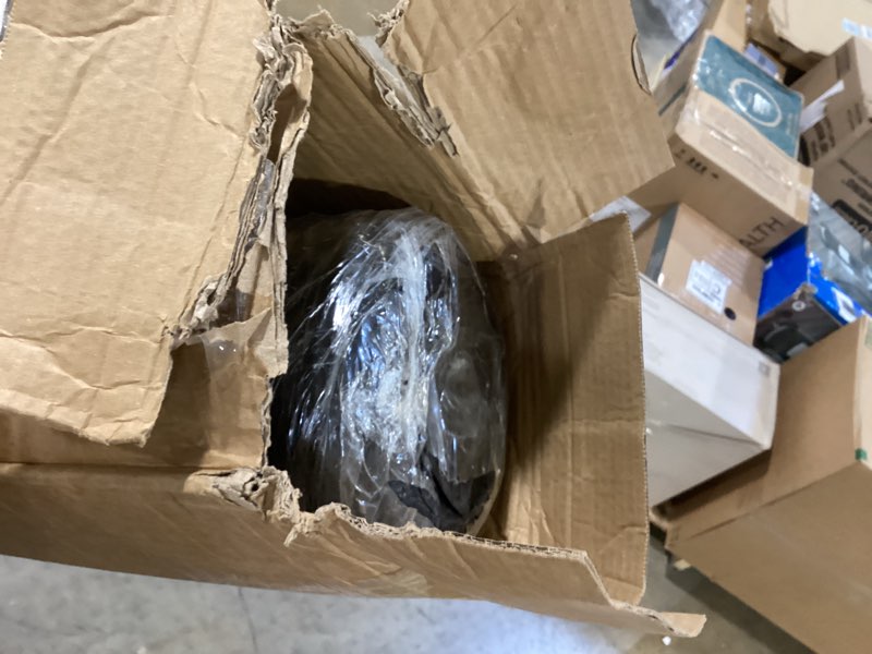 Condition photo showing Good Condition for 60'' x 150' black chicken wire mesh fence, 20 gauge galvanized poultry netting and 1 inch garden mesh fence roll, chicken wire for floral arrangements/crafts/farm/livestock/pet protection 20 gauge 60'' x 150'