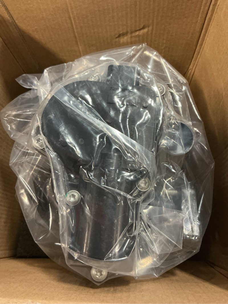 Condition photo showing New/Like New for 06l121012a engine water pump compatible with audi a1 a3 a4 a5 a6 q3 q7 s3 tt volkswagen golf beetle passat arteon sportwagen 1.8t 2.0t 2015-2022 replace 06l121005a 06l121111h