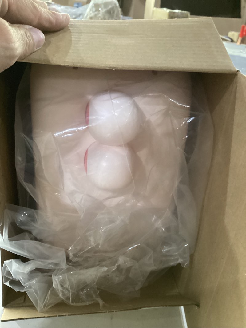 Condition photo showing Good Condition for 64 pcs large claw machine for kids bunny, vending machine toys for girls 5 6 7 8 year old, candy and prize electronic dispenser game ages 5-7 6-8, christmas birthday gift for 3 4 5 6 year old