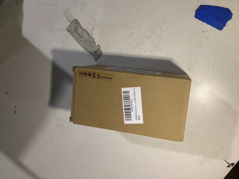 Condition photo showing Good Condition for Electric Vehicle Charger Wall Bracket,Suitable for SAE J1772, Electric Vehicle Charging Cable Wall Bracket,Compatible with Various Brand Models Such as Audi and BMW. 1772 Holder