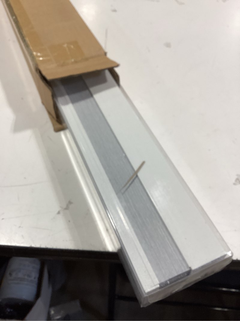 Condition photo showing Good Condition for myshade cordless blackout cellular shades for windows, honeycomb window shades with thermal insulation, child & pet safe room darkening shade, easy install,30" w x 72" h, white white 30"w x 72"h