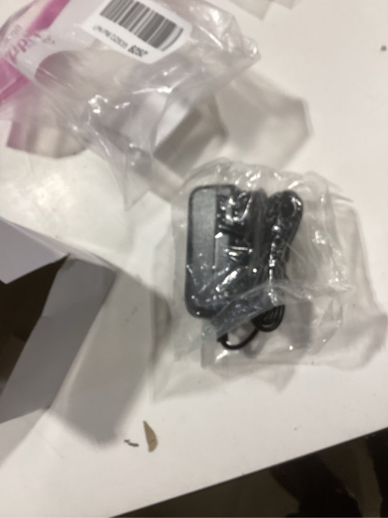 Condition photo showing Good Condition for Creality K1 Series Multicolour CFS Upgrade Kit Power Adapter, Official K1/K1 Max/K1C/K1 SE Multicolor Printing Upgrade 42W AC/DC Adapter, AK36WG-2400175DP Adapter for Creality CFS/CFS-C/HALOT-R6