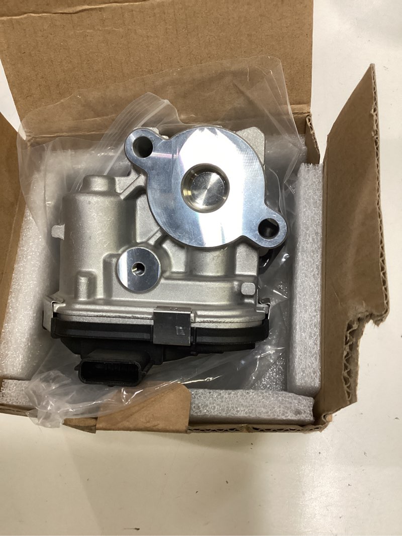 Condition photo showing Good Condition for egr valve for nissan altima 2019 2020 2021 2022 2023 19 20 21 22 23 2.0 2.5 replaces 147106ca1c 14710-6ca1c 14710 6ca1c 2.0l 2.5l