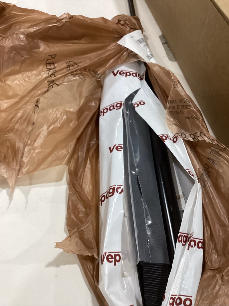 Condition photo showing Good Condition for 1 Pair Hood Shock Fit for VNL Mack Replaces 11QM417M 20358822 20725387