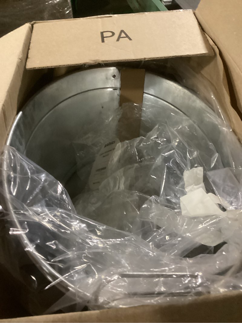 Condition photo showing Good Condition for Large 6-Gallon Galvanized Tin Beverage Tub, 20x14x10 inches (Pack of 2)