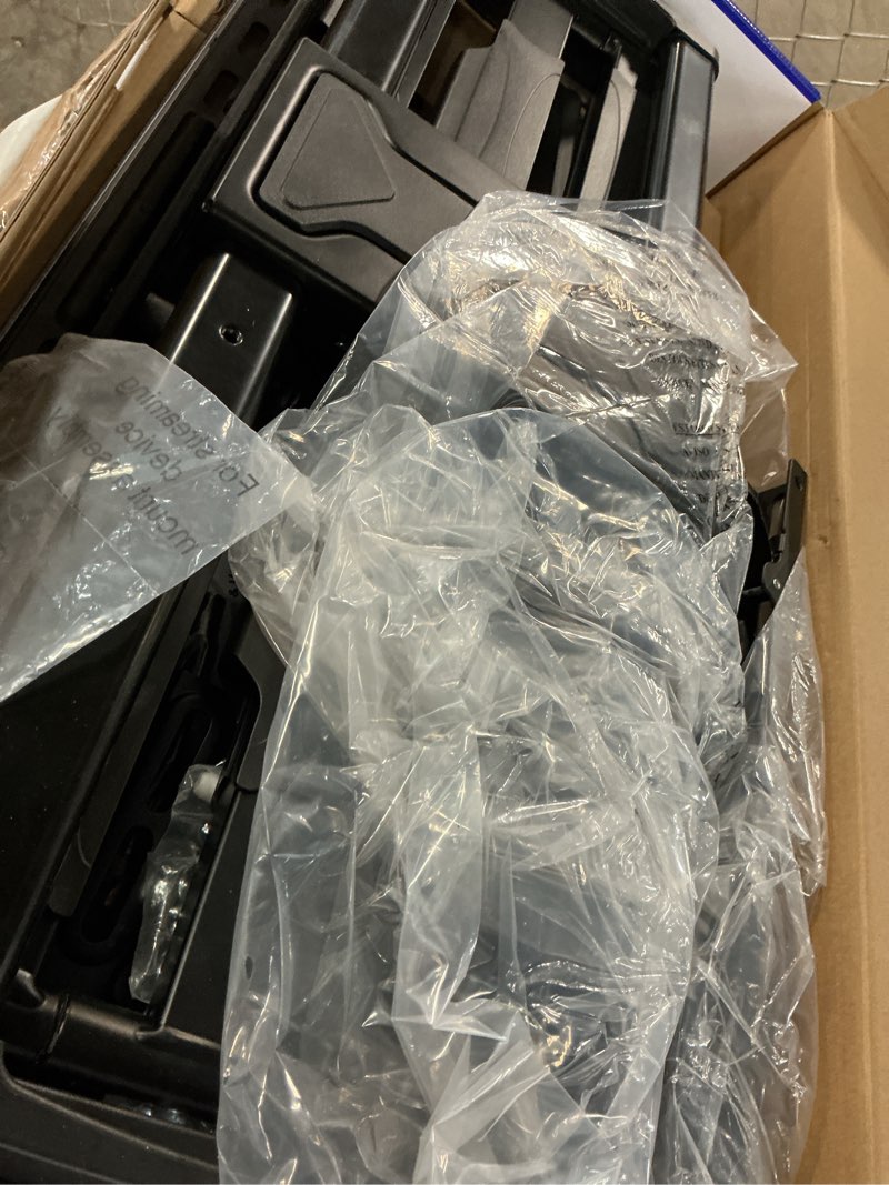 Condition photo showing Good Condition for member's mark full motion extended tv wall mount with articulating dual swivel arms for 32"-100" tvs