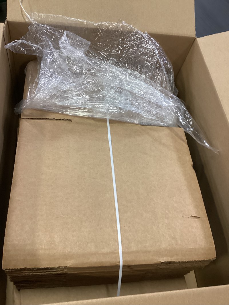 Condition photo showing Good Condition for AVIDITI Shipping Boxes 12"L x 8"W x 6"H, 25-Pack | Small to Medium Corrugated Cardboard Box for Shoes, Moving, Mailing, Packing and Storage 12x8x6 12x8x6" (25-Pack)
