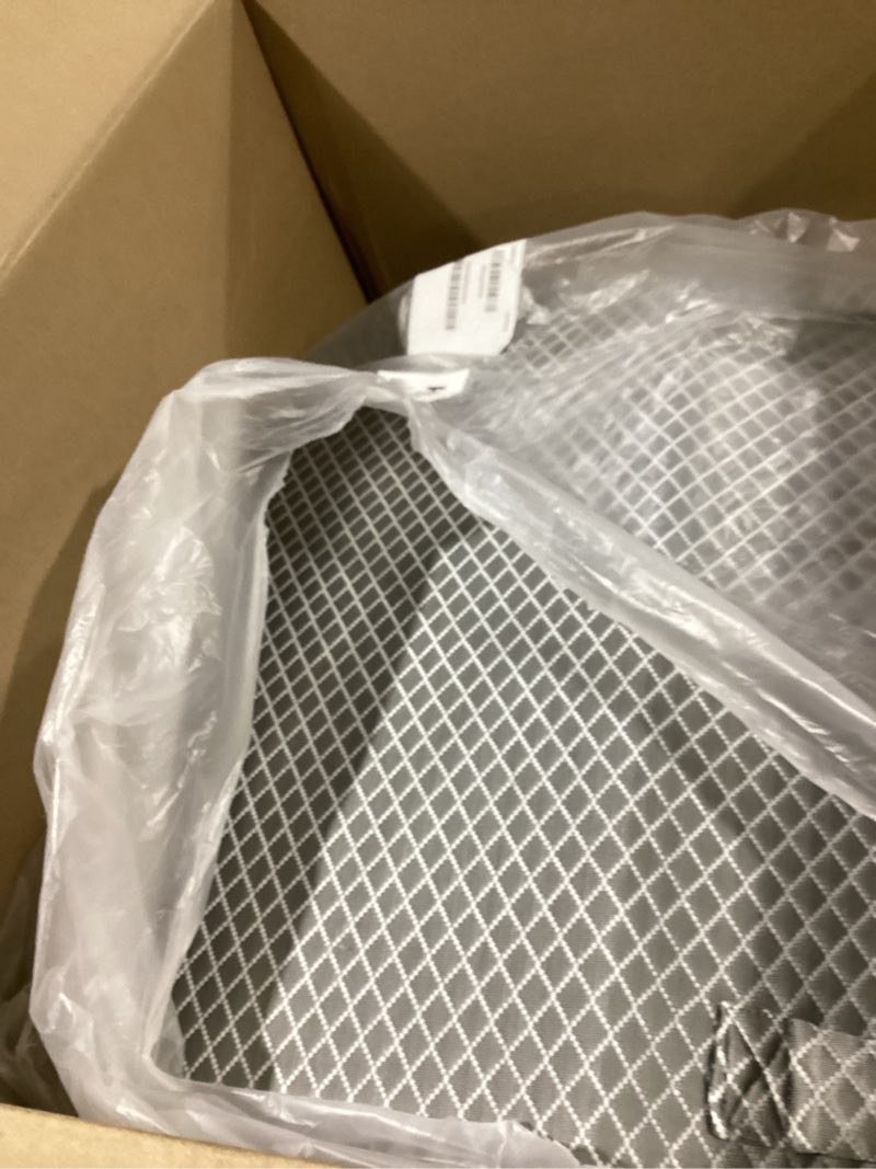 Condition photo showing Good Condition for adjustable leg elevation pillows for swelling, cooling gel memory foam wedge pillows for after surgery, sciatica back knee hip ankles pain relief, leg pillows for sleeping blood circulation