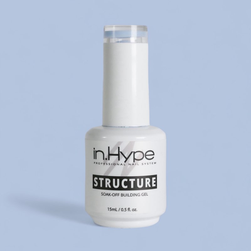 Structure Gel (BIAB) - Sky