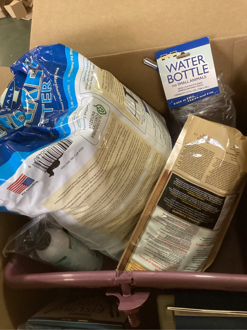 Condition photo showing Good Condition for FC-270 Ferret Starter Kit - One Size - Case of 2