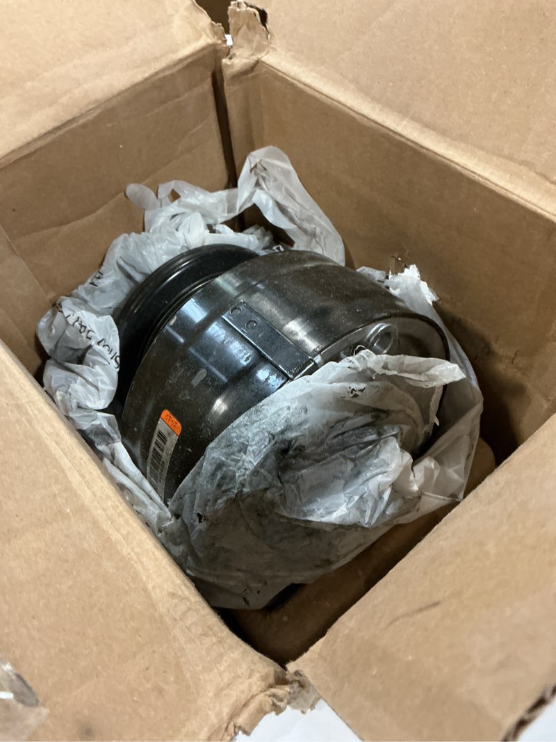 Condition photo showing item condition for GM Genuine Parts 15-20189 (88964862) Air Conditioning Compressor and Clutch Assembly