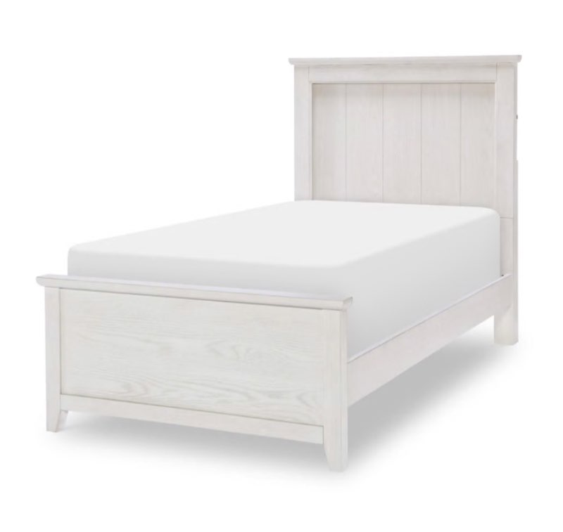 PANEL FOOTBOARD TWIN (incomplete box 3/3 only)