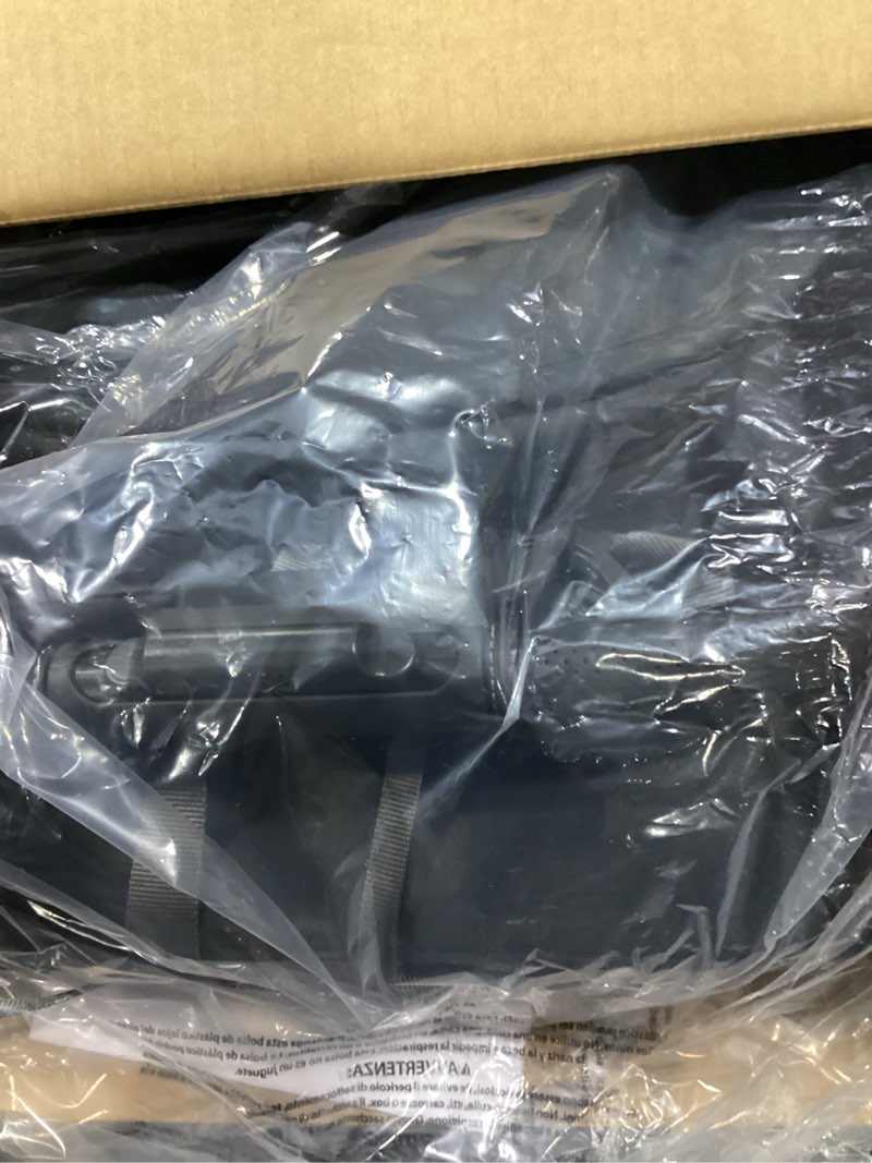 Condition photo showing Good Condition for UPPAbaby Minu V3 Stroller