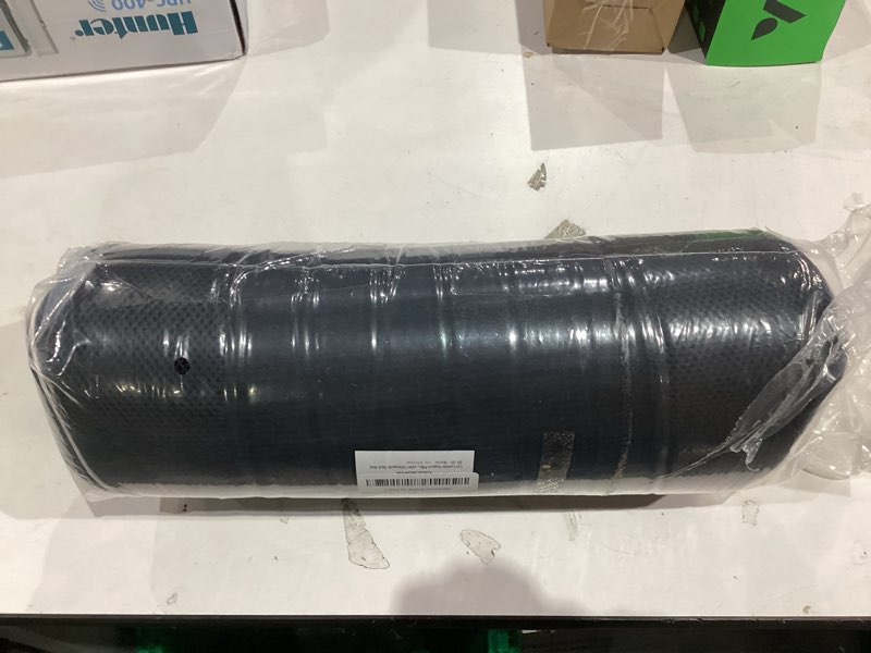 Condition photo showing New/Like New for Gel Lumbar Support Pillow for Office Chair Car Gaming Chair Lower Back Pain Relief Back Support, Cooling Memory Foam Cushion for not stand the heat, 3D Mesh Cover Ergonomic Orthopedic Back Rest Gel Full Back-17'*16'*5'