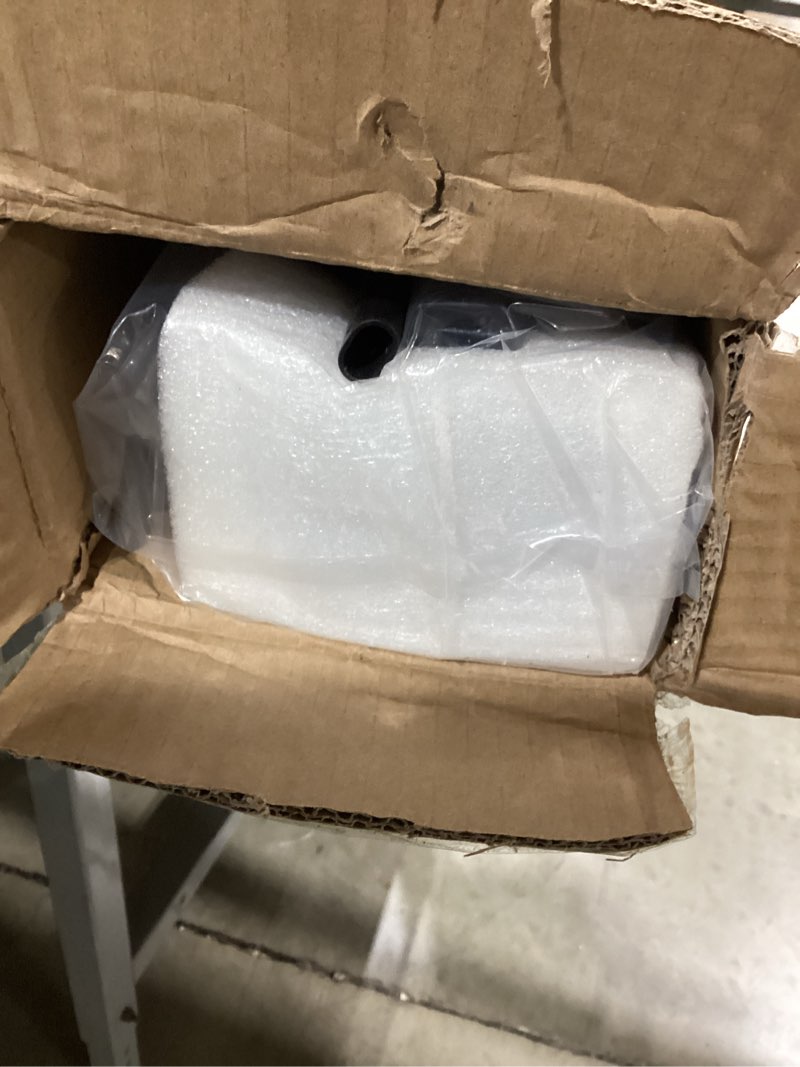 Condition photo showing Good Condition for Retractable Baby Gates - 200" Extra Wide Retractable Dog Gate, 42" Extra Tall Mesh Gate Pet Gate with Support Rods, Long Child Safety Gate for Stairs Doorways Indoor Outdoor Large Openings - Black Black 42" Tall x 200" Wide