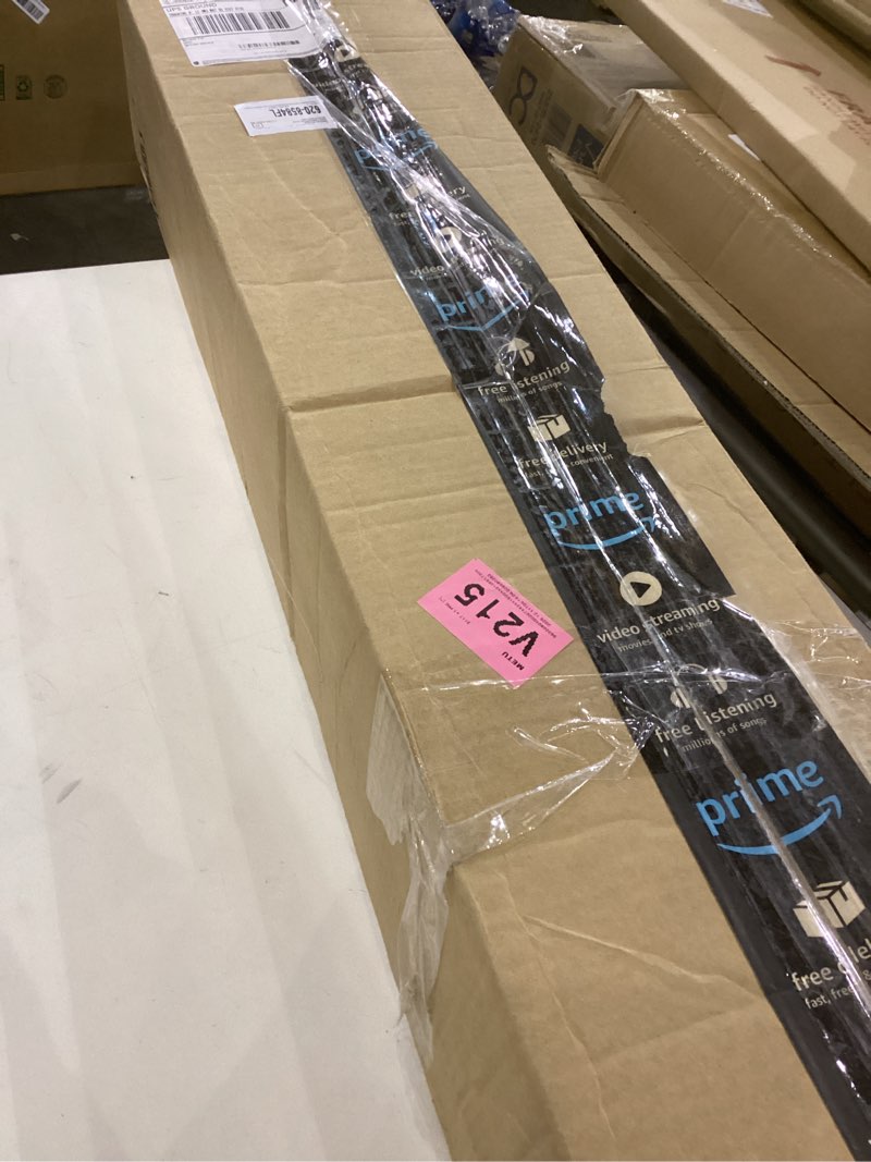 Condition photo showing Good Condition for 39" x 100' Heavy-Duty Floor Protection | Construction Grade Carpet Protector | Drop Cloth Plastic Film for Hardwood Floors | Waterproof Painters Covering with No Residue (Green) 39" x 100' Green