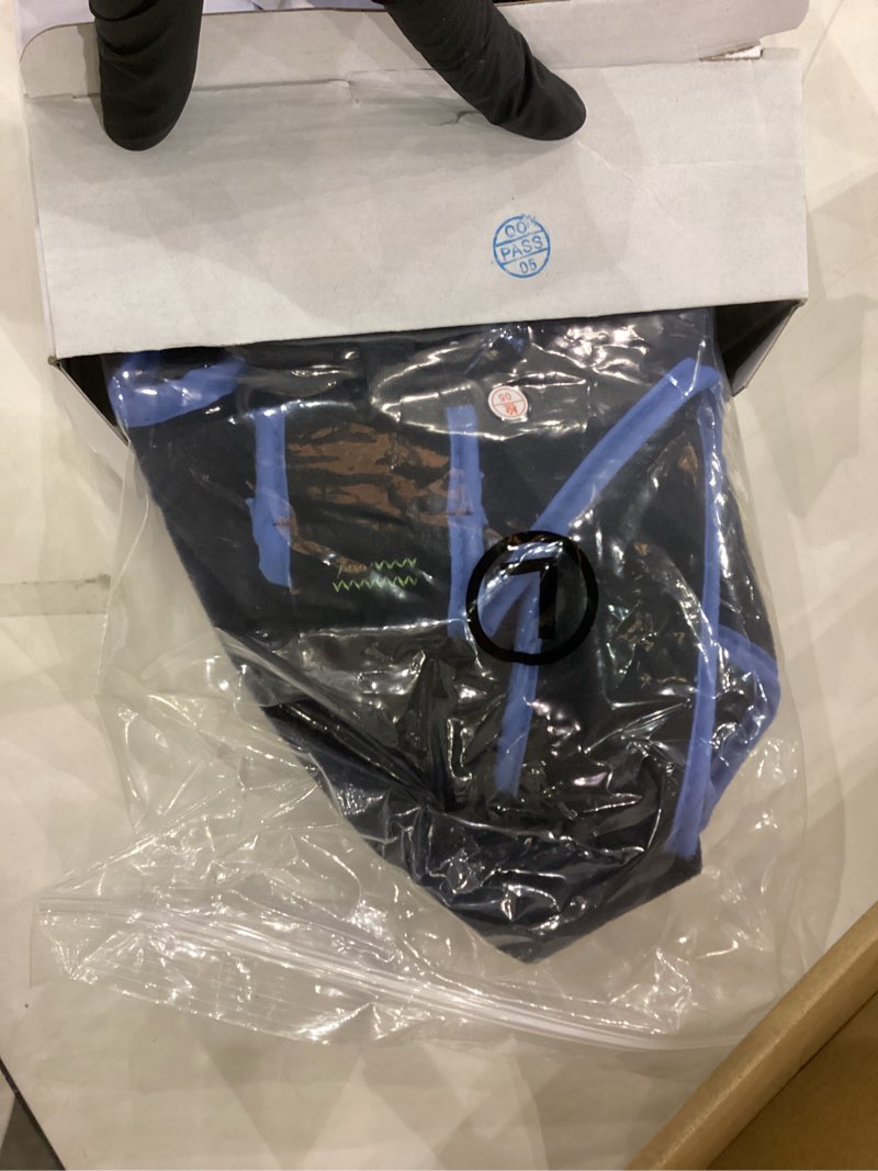 Velpeau Arm Sling Shoulder Immobilizer for Women and Men, fit Left or Right Arm - Rotator Cuff Suppo