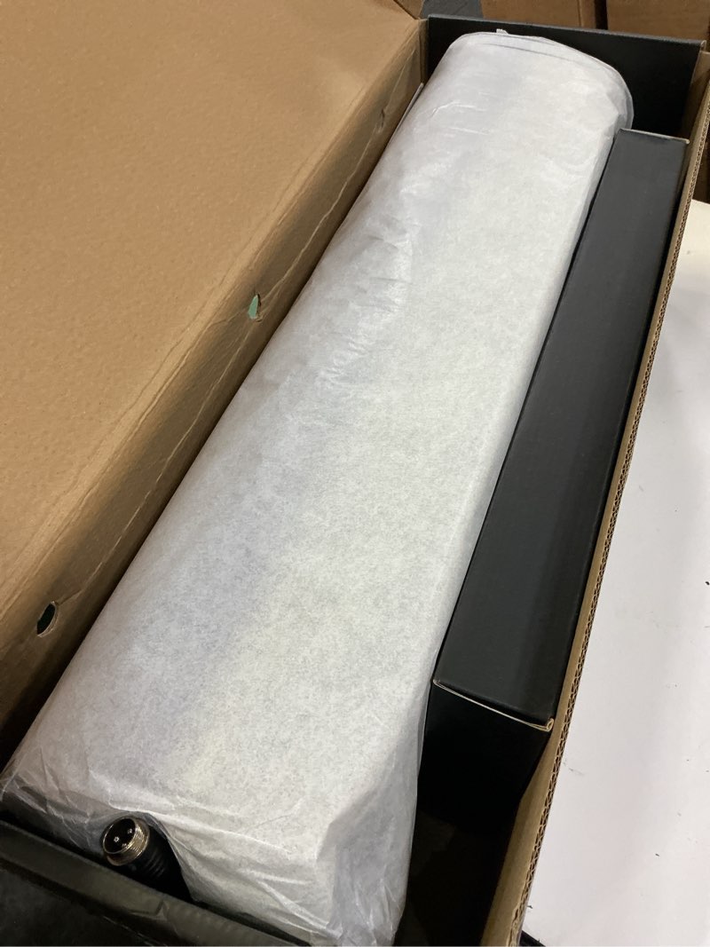 Condition photo showing New/Like New for 2026 medical-grade tpu red light therapy mat for full body pain relief, fsa&hsa eligible 73"x33" dual wavelength infrared red light blanket with 2570 leds for home use