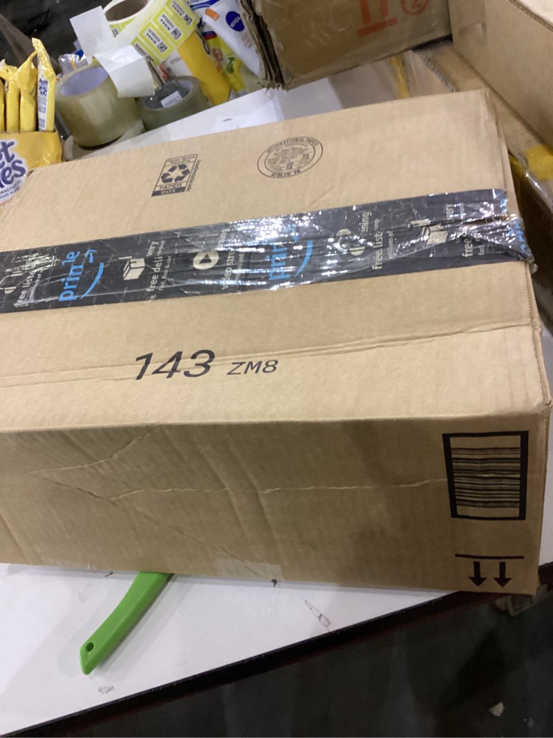 Condition photo showing New/Like New for Tarp