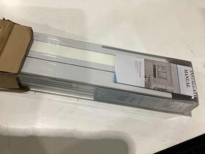 Condition photo showing Good Condition for top down bottom up?tdbu? cellular shades, 1.5 inch cordless light filtering privacy light control sheer & room darkening honeycomb blinds for home bedroom office, 47" w x 72" h, white white 47"w x 72"h