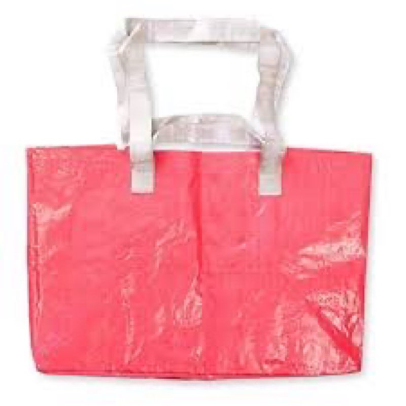 Pink Medium Garment Bag