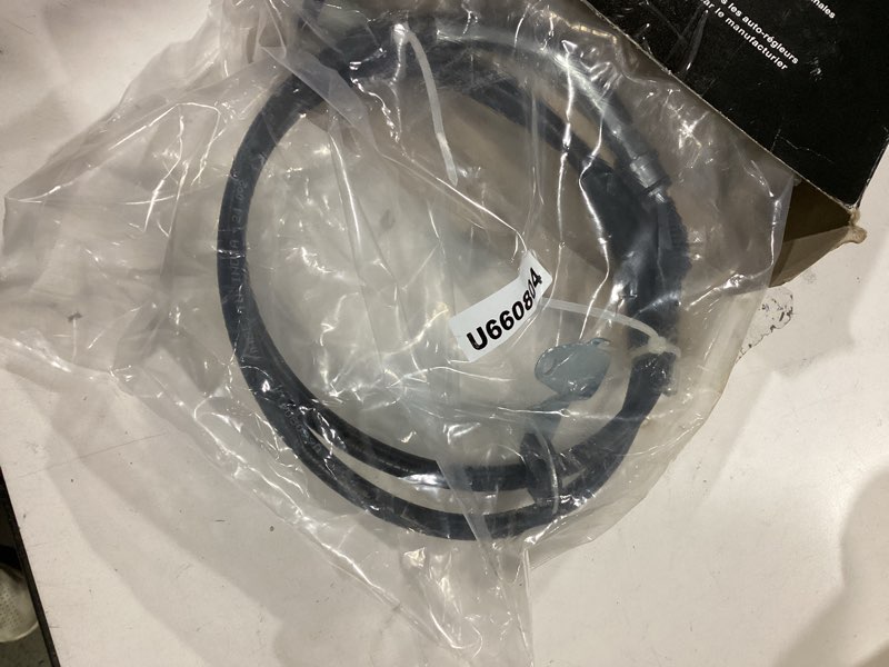 Condition photo showing Good Condition for Dorman C660804 Rear Driver Side Parking Brake Cable Compatible with Select Mini Models