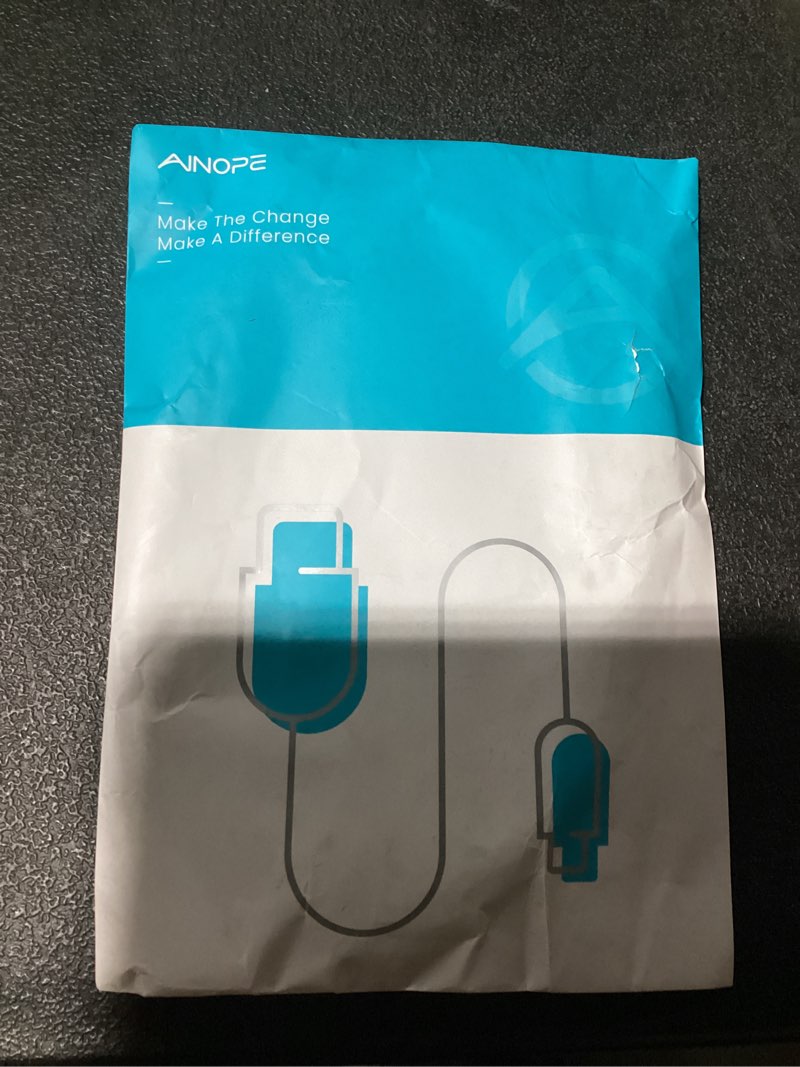 Condition photo showing Good Condition for ainope usb extension cable,usb extender,usb 3.0 extension cable, male to female cord high data transfer compatible with webcam,usbkeyboard,flash drive,hard drive,printer,10ft,grey 10ft grey 1