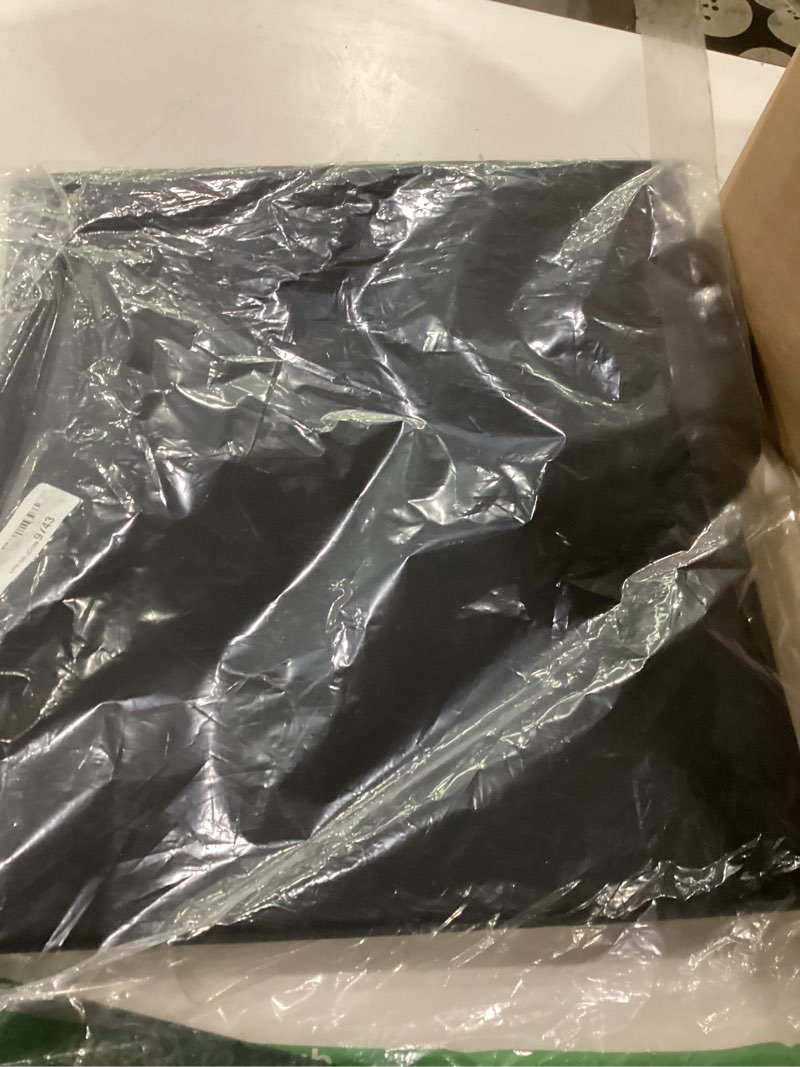 lacura wheelchair backrest, 16"w x 17"h, soft, comfortable, and supportive wheelchair back pad, back support maximizes patient comfortability, helps improve posture, and it is easy-to-clean