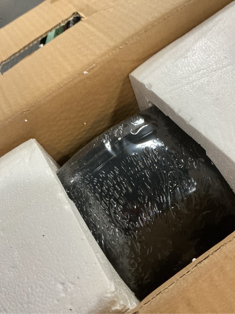 Condition photo showing New/Like New for Food Party Hot Pot Electric Korean BBQ Grill 2 in 1 Hotpot Smokeless Indoor Grill Removable Cooking Plate Easy Cleaning 110V 1800W Shabu Shabu Pot with Divider