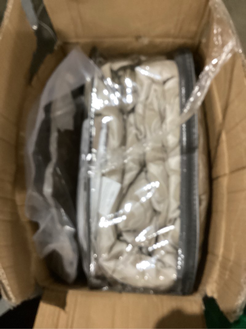 Madison Park Odette Cozy Comforter Set Jacquard Damask Medallion Design - Modern All Season, Down Al