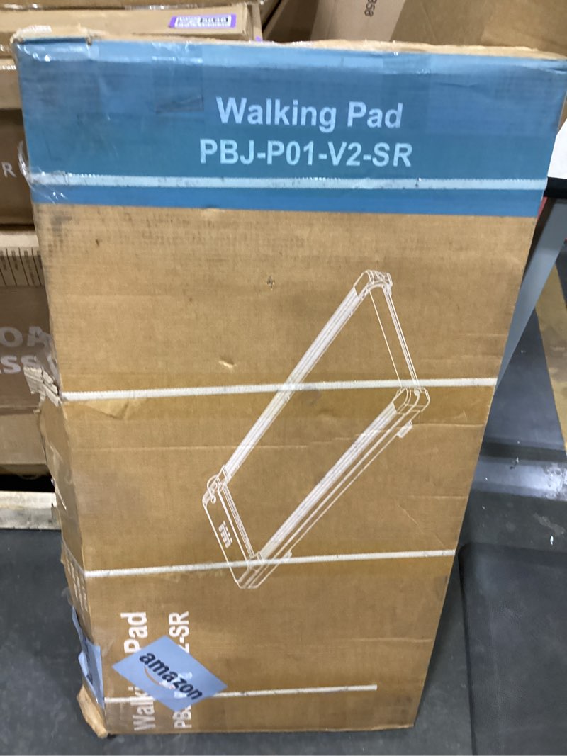 walking pad