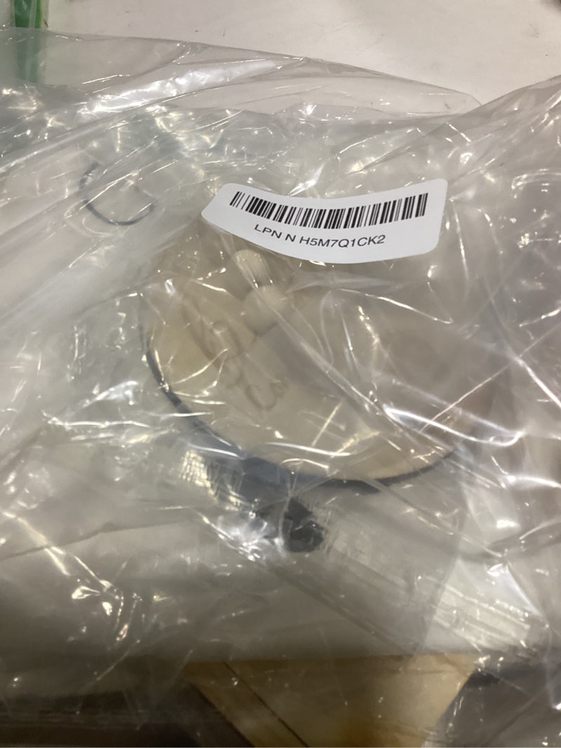 ENERHOPE Surprise Pregnancy Announcements for Dad Pregnancy Test Keepsake Box Wooden Baby Announceme