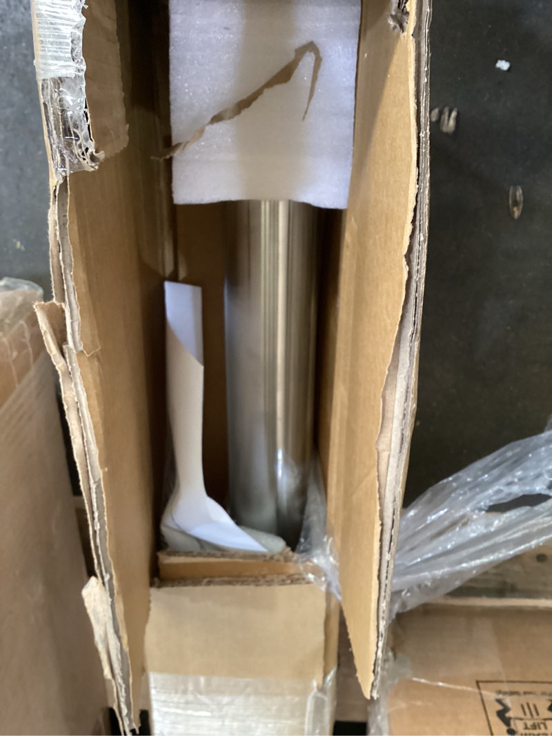 Condition photo showing New/Like New for CAP Barbell 2-Inch Olympic 7 ft Barbell Bars | Multiple Options