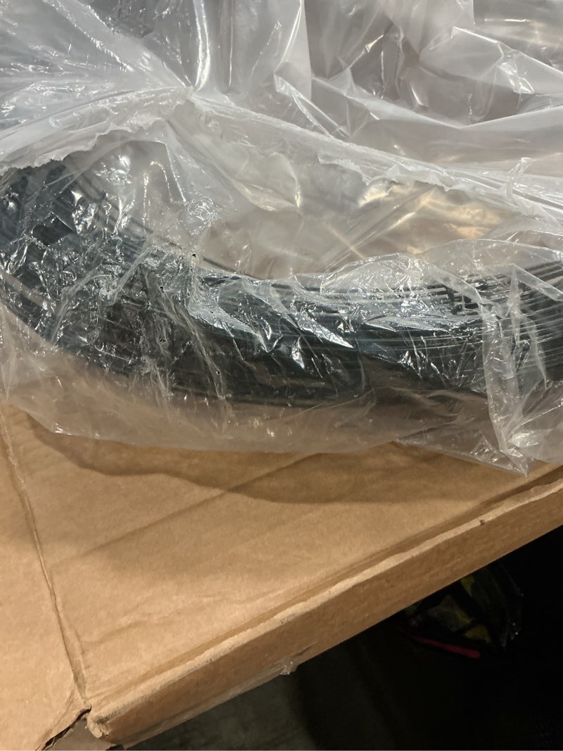 Condition photo showing New/Like New for Fovths 24 Pieces Metal Christmas Wire Wreath Frame 24 Inch Green Wreath Ring with Floral Wire Form Front Door Garland Frame for Christmas Wedding Home DIY Crafts Supplies 24 24 Inches