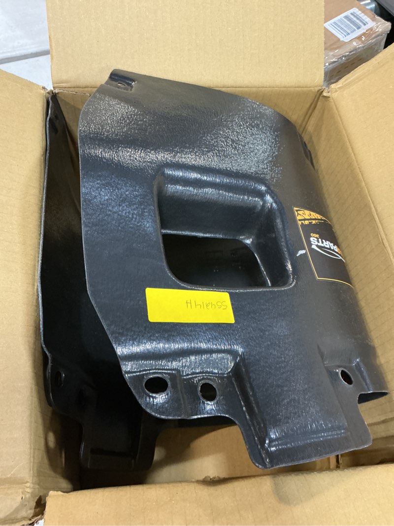 Condition photo showing Good Condition for For Honda CR-V 2017 18 19 20 21 2022 Engine Splash Shield | Front | Engine Under Cover | Vacuum Form