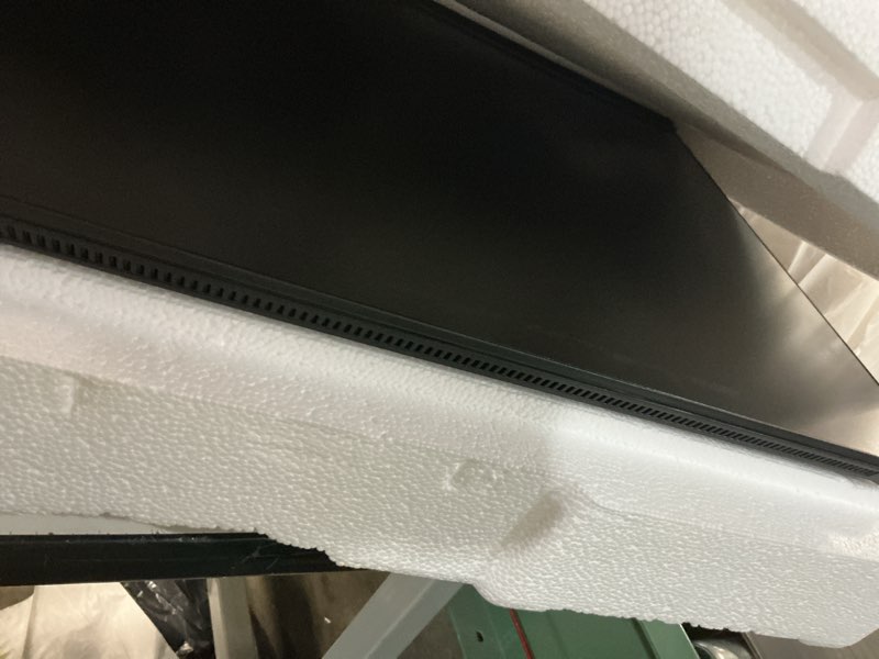 Condition photo showing Working Condition Verified for SANSUI Gaming Monitor 27" 1440P 200Hz 180Hz WQHD 2560×1440-AMD FreeSync 1ms DCI-P3 95% Fast IPS Computer Monitor,Height Adjustable Vertical/Horizontal Rotating, 2×DisplayPort/HDMI ?HDR?Low Motion Blur 27 Inch 200Hz/WQHD/IPS Gaming