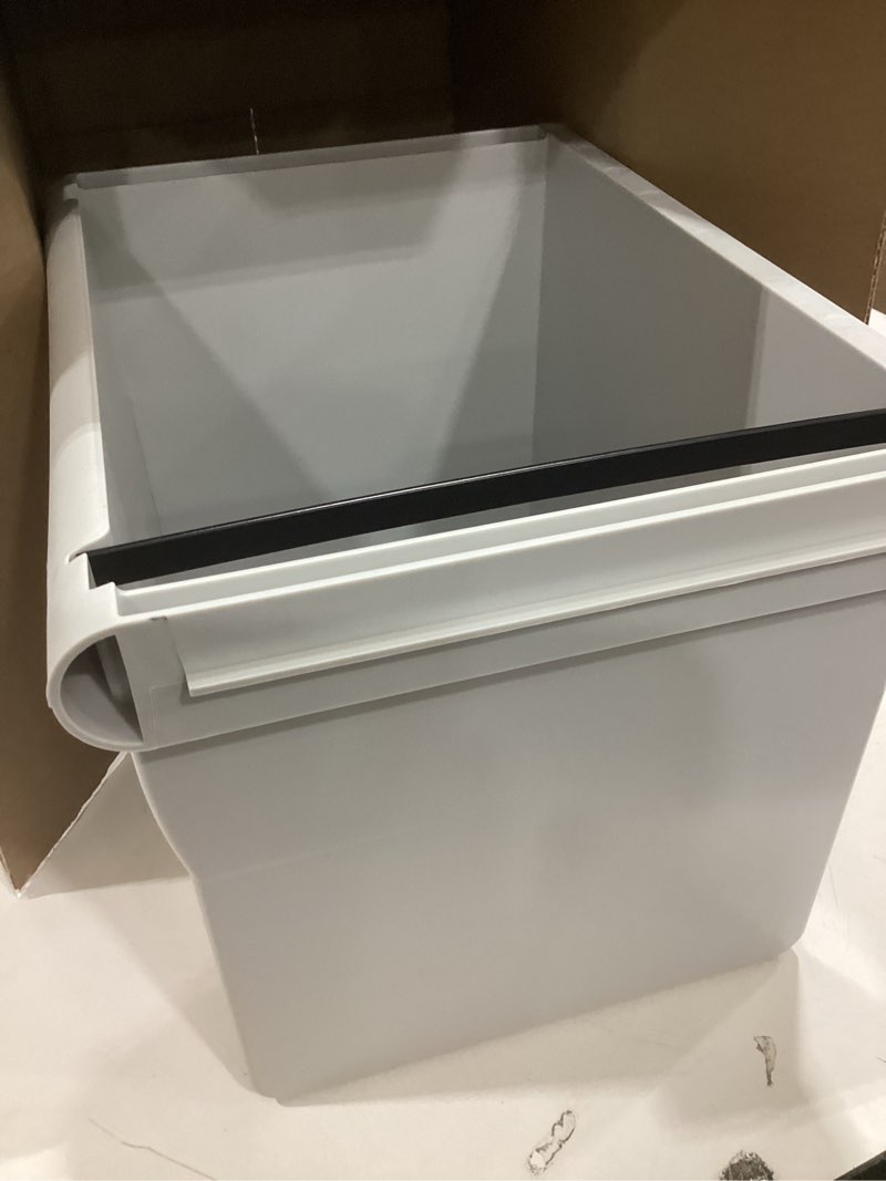 sentrysafe white document or file organizer accessory for sfw205 fire safes, 917 for sfw205 fire safes file organizer