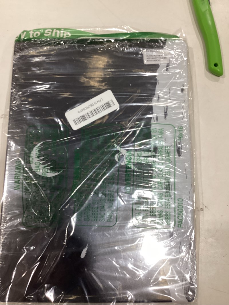 Condition photo showing As Is for Compatible with MacBook Pro 14 Inch Case 2021-2025 M5 M4 M3 M2 M1 A3434 A3185 A3112 A3401 A2992 A2918 A2779 A2442 Hard Plastic Shell &Keyboard Cover& Mac OS Keyboard Sticker (Astronaut&Moon 1)