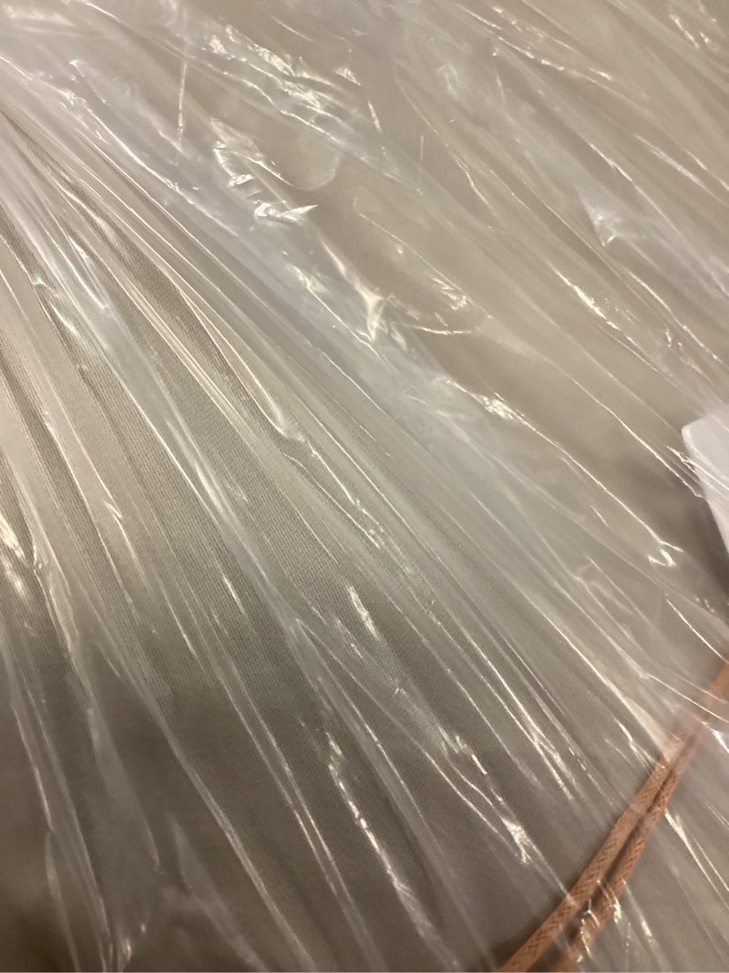 Condition photo showing Good Condition for bamboo deluxe bedding bundle, king, sand