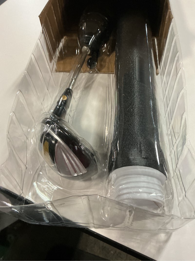 Condition photo showing New/Like New for Club Champ Kooler Klub Drink Dispenser, Black