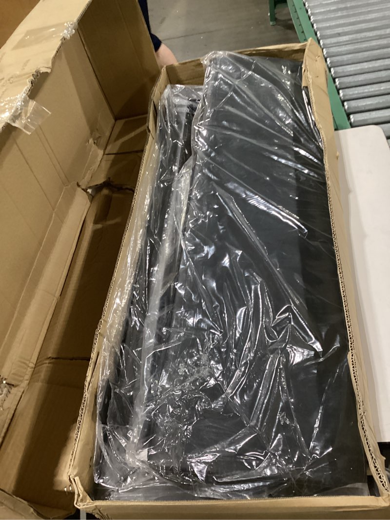 Balancefrom/everyday essintials bench (possible missing parts) 