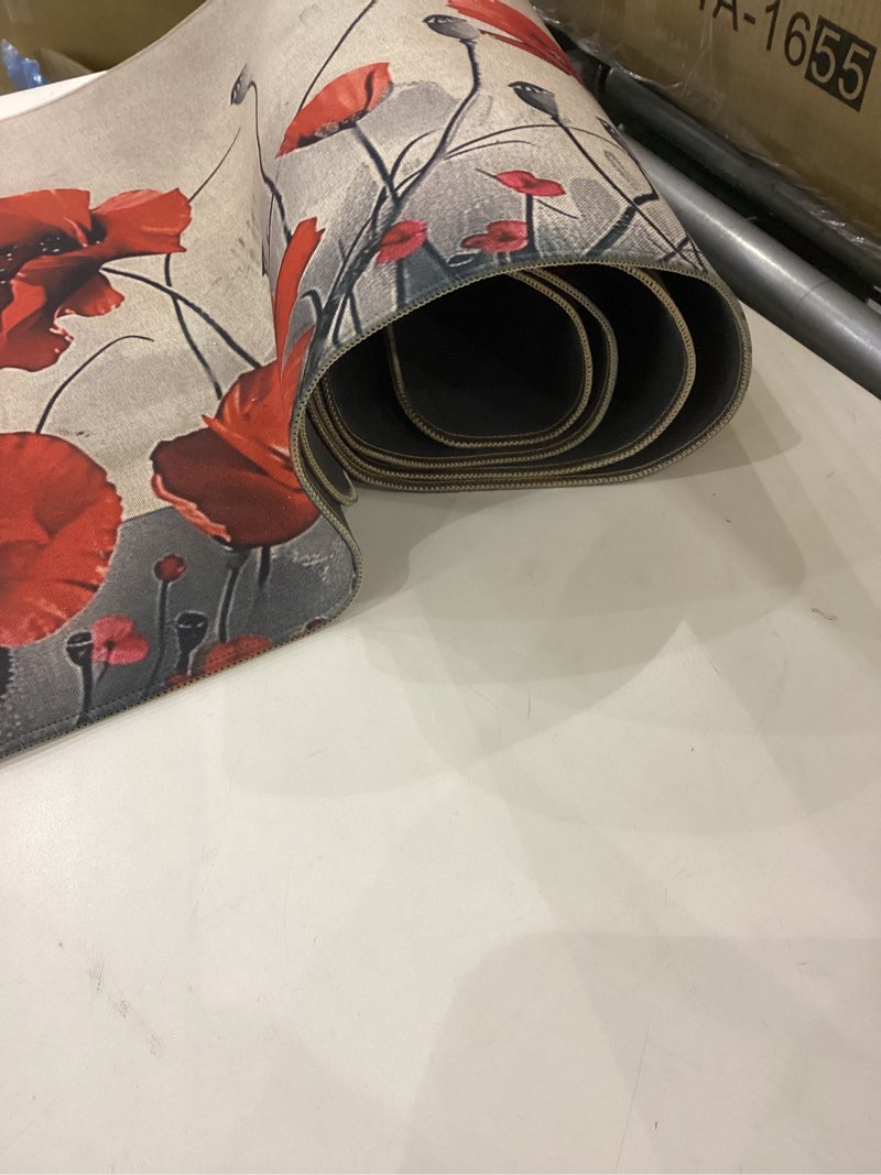 Condition photo showing Good Condition for Floor fatigue mat