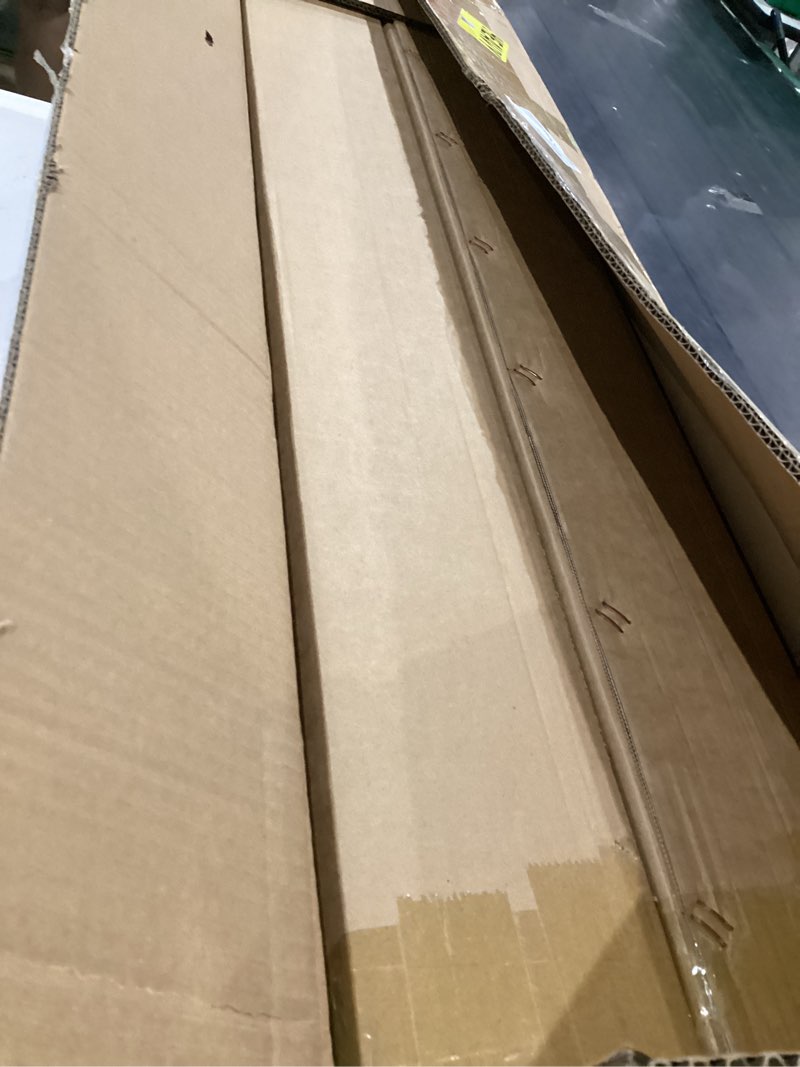 Condition photo showing New/Like New for alloy steel motorcycle ramp, 750 lbs capacity, 78in folding loading ramp with load straps for pickup trucks, motorcycles, atvs, utvs, lawn mowers, dirt bikes (2)