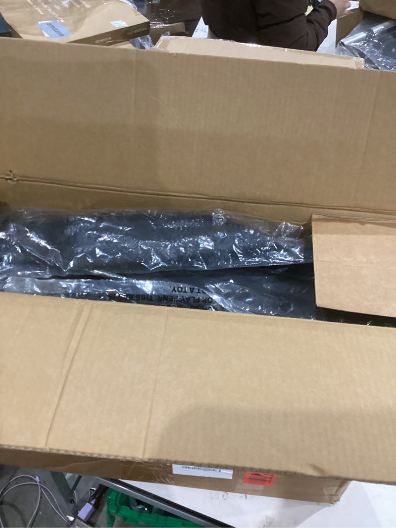 Condition photo showing Good Condition for Binmotor-Floor Mats & Cargo Liner for Toyota Corolla Cross 2021-2024 2025(Only FWD/Only Cross), All Weather Car Floor Mat for Toyota Corolla Cross FWD Cargo Mat Trunk Mat Floor Liners Accessories Crolla Cross 2021-2025 FWD