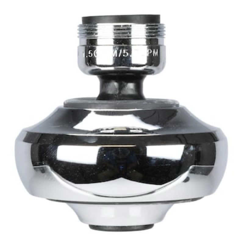 danco 15/16 x 27 dual standard aerator item #387177 | model #10501x