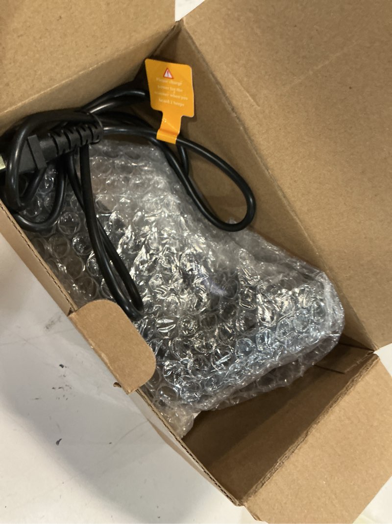 Condition photo showing Good Condition for netum bluetooth barcode scanner, compatible with 2.4g wireless & bluetooth function & wired connection, connect smart phone, tablet, pc, ccd bar code reader work with windows, mac,android (nt-1228bc)